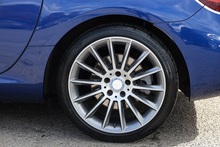 Mercedes-Benz SLC 250d AMG Line 1 Former Keeper + Pano Roof + AirScarf + Heated Seats - Thumb 32