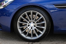 Mercedes-Benz SLC 250d AMG Line 1 Former Keeper + Pano Roof + AirScarf + Heated Seats - Thumb 35