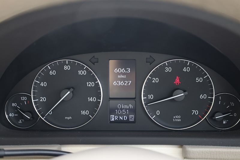 Mercedes-Benz C280 Elegance SE 1 Owner + Full Service History + Exceptional Image 17
