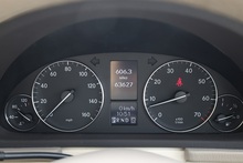 Mercedes-Benz C280 Elegance SE 1 Owner + Full Service History + Exceptional - Thumb 17