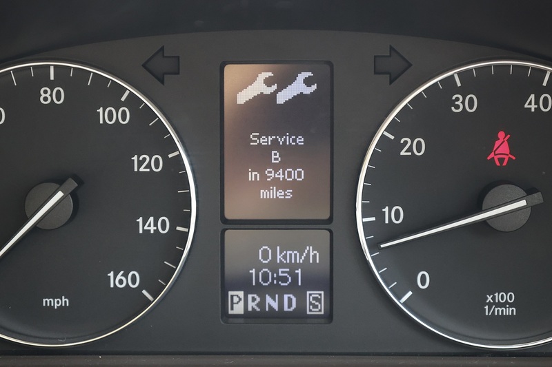 Mercedes-Benz C280 Elegance SE 1 Owner + Full Service History + Exceptional Image 18