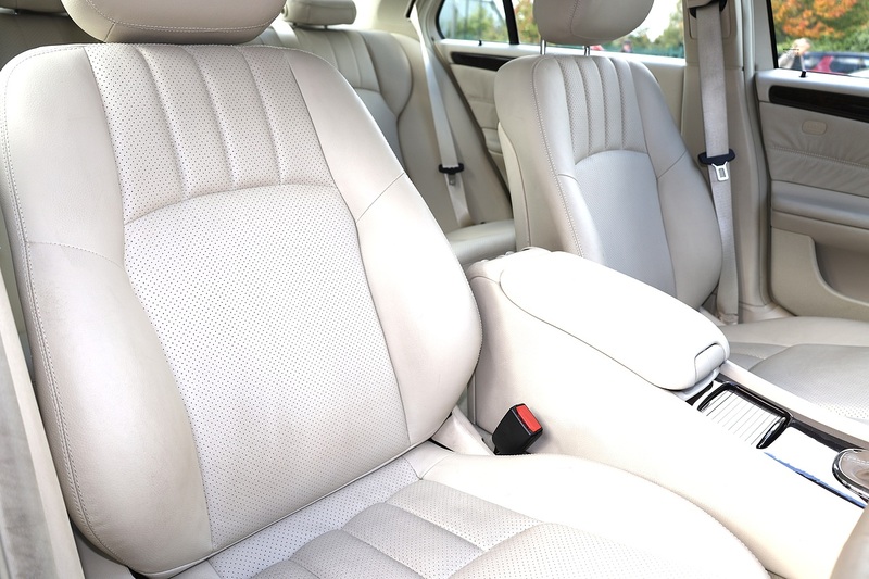Mercedes-Benz C280 Elegance SE 1 Owner + Full Service History + Exceptional Image 14