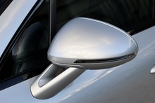 Porsche Macan Turbo 1 Owner + Full Porsche Main Dealer History + £13,800 Cost Options - Thumb 7
