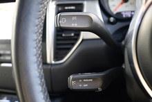 Porsche Macan Turbo 1 Owner + Full Porsche Main Dealer History + £13,800 Cost Options - Thumb 19