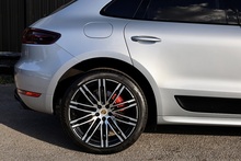 Porsche Macan Turbo 1 Owner + Full Porsche Main Dealer History + £13,800 Cost Options - Thumb 21