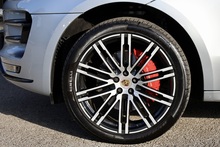 Porsche Macan Turbo 1 Owner + Full Porsche Main Dealer History + £13,800 Cost Options - Thumb 28