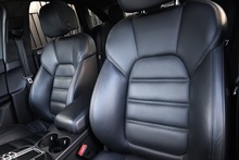 Porsche Macan Turbo 1 Owner + Full Porsche Main Dealer History + £13,800 Cost Options - Thumb 14