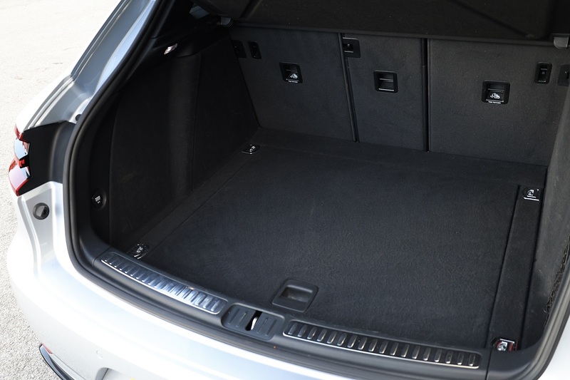 Porsche Macan Turbo 1 Owner + Full Porsche Main Dealer History + £13,800 Cost Options Image 38