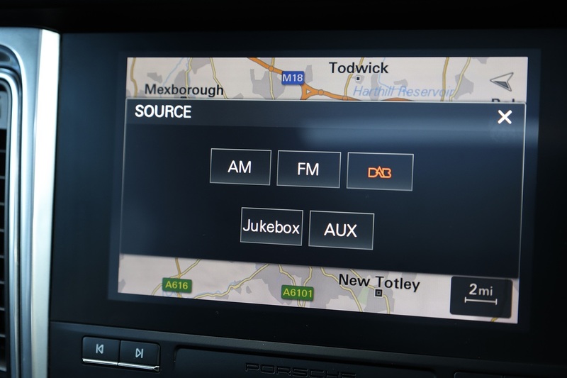Porsche Macan Turbo 1 Owner + Full Porsche Main Dealer History + £13,800 Cost Options Image 40