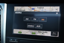 Porsche Macan Turbo 1 Owner + Full Porsche Main Dealer History + £13,800 Cost Options - Thumb 40