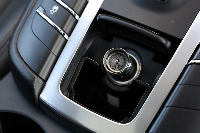 Porsche Macan Turbo 1 Owner + Full Porsche Main Dealer History + £13,800 Cost Options Image 42