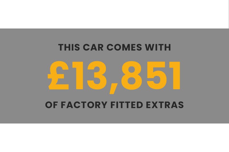 Porsche Macan Turbo 1 Owner + Full Porsche Main Dealer History + £13,800 Cost Options Image 44