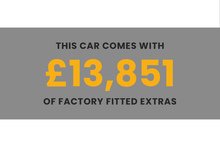 Porsche Macan Turbo 1 Owner + Full Porsche Main Dealer History + £13,800 Cost Options - Thumb 44