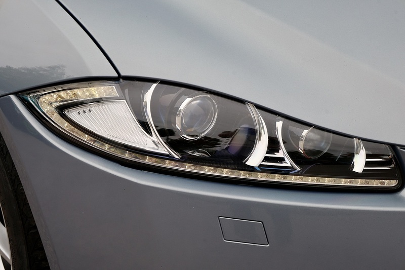 Jaguar XF Sportbrake Premium Luxury 2 Former Keepers + Cambelt Changed 2024 + Rare Spec Image 4