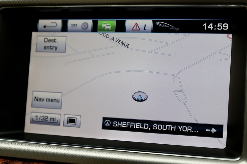 Jaguar XF Sportbrake Premium Luxury 2 Former Keepers + Cambelt Changed 2024 + Rare Spec Image 9