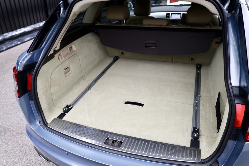Jaguar XF Sportbrake Premium Luxury 2 Former Keepers + Cambelt Changed 2024 + Rare Spec Image 19