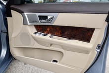Jaguar XF Sportbrake Premium Luxury 2 Former Keepers + Cambelt Changed 2024 + Rare Spec - Thumb 24