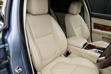 Jaguar XF Sportbrake Premium Luxury 2 Former Keepers + Cambelt Changed 2024 + Rare Spec - Thumb 26