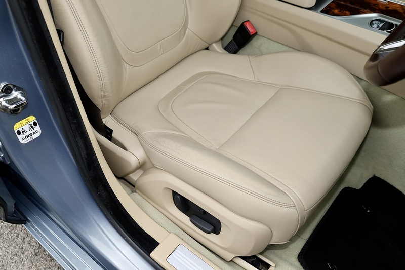 Jaguar XF Sportbrake Premium Luxury 2 Former Keepers + Cambelt Changed 2024 + Rare Spec Image 27