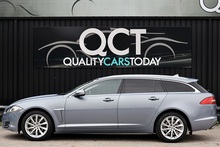 Jaguar XF Sportbrake Premium Luxury 2 Former Keepers + Cambelt Changed 2024 + Rare Spec - Thumb 36