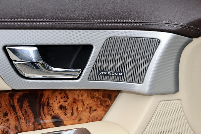 Jaguar XF Sportbrake Premium Luxury 2 Former Keepers + Cambelt Changed 2024 + Rare Spec Image 43