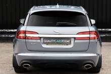 Jaguar XF Sportbrake Premium Luxury 2 Former Keepers + Cambelt Changed 2024 + Rare Spec - Thumb 45