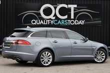 Jaguar XF Sportbrake Premium Luxury 2 Former Keepers + Cambelt Changed 2024 + Rare Spec - Thumb 46
