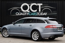 Jaguar XF Sportbrake Premium Luxury 2 Former Keepers + Cambelt Changed 2024 + Rare Spec - Thumb 47