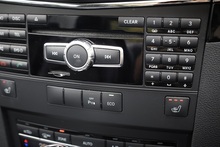 Mercedes-Benz E350 CGI 3.5 V6 SE Coupe 1 Lady Owner + Full Mercedes Main Dealer History + Pano Roof - Thumb 13