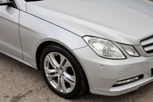Mercedes-Benz E350 CGI 3.5 V6 SE Coupe 1 Lady Owner + Full Mercedes Main Dealer History + Pano Roof - Thumb 15