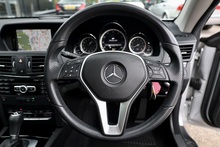 Mercedes-Benz E350 CGI 3.5 V6 SE Coupe 1 Lady Owner + Full Mercedes Main Dealer History + Pano Roof - Thumb 26