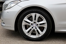 Mercedes-Benz E350 CGI 3.5 V6 SE Coupe 1 Lady Owner + Full Mercedes Main Dealer History + Pano Roof - Thumb 34