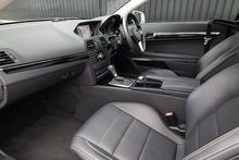 Mercedes-Benz E350 CGI 3.5 V6 SE Coupe 1 Lady Owner + Full Mercedes Main Dealer History + Pano Roof - Thumb 2