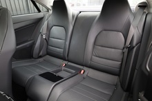 Mercedes-Benz E350 CGI 3.5 V6 SE Coupe 1 Lady Owner + Full Mercedes Main Dealer History + Pano Roof - Thumb 20