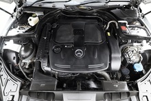 Mercedes-Benz E350 CGI 3.5 V6 SE Coupe 1 Lady Owner + Full Mercedes Main Dealer History + Pano Roof - Thumb 36