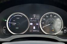 Lexus RC 300h Luxury RC 300h Luxury 2.5 2dr Coupe Automatic Petrol Hybrid - Thumb 23