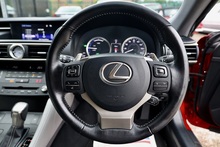 Lexus RC 300h Luxury RC 300h Luxury 2.5 2dr Coupe Automatic Petrol Hybrid - Thumb 17