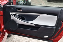 Lexus RC 300h Luxury RC 300h Luxury 2.5 2dr Coupe Automatic Petrol Hybrid - Thumb 19