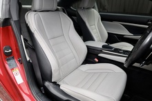 Lexus RC 300h Luxury RC 300h Luxury 2.5 2dr Coupe Automatic Petrol Hybrid - Thumb 8