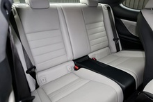 Lexus RC 300h Luxury RC 300h Luxury 2.5 2dr Coupe Automatic Petrol Hybrid - Thumb 9