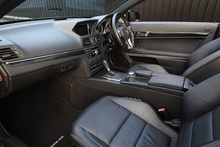 Mercedes-Benz E350 CDI AMG Sport Edition 125 Convertible E350 CDI AMG Sport Edition 125 Convertible 3.0 2dr Convertible Automatic Diesel - Thumb 2