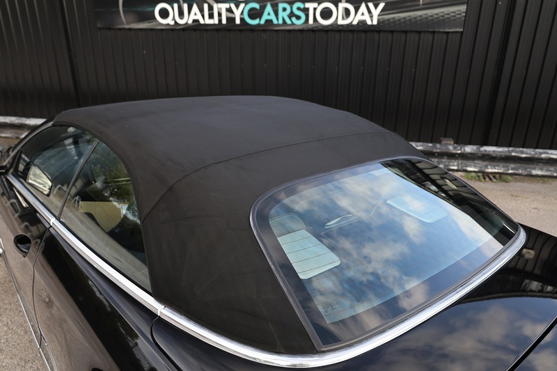 Mercedes-Benz E350 CDI AMG Sport Edition 125 Convertible E350 CDI AMG Sport Edition 125 Convertible 3.0 2dr Convertible Automatic Diesel Image 34