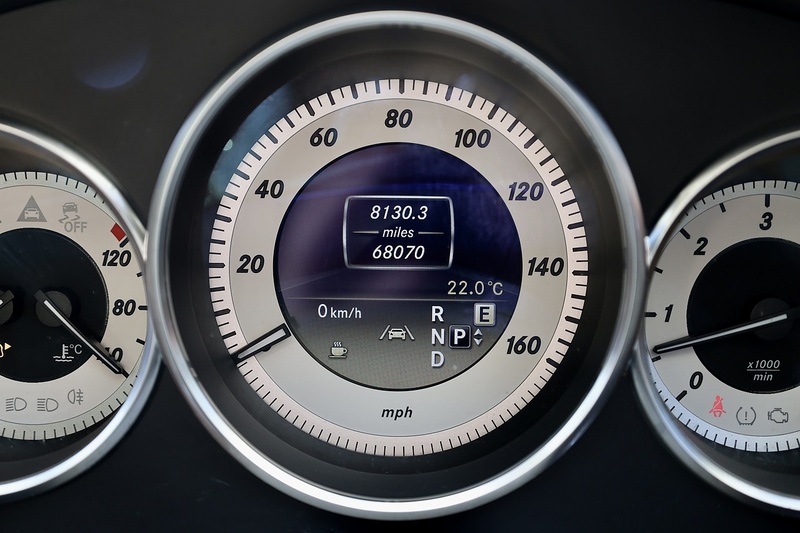 Mercedes-Benz CLS 350 CDI AMG Sport Rare Spec +  £7k Cost Options + Just Serviced by MB Image 32