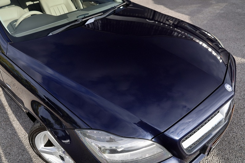 Mercedes-Benz CLS 350 CDI AMG Sport Rare Spec +  £7k Cost Options + Just Serviced by MB Image 15