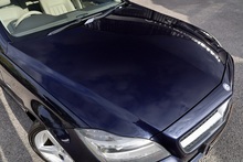 Mercedes-Benz CLS 350 CDI AMG Sport Rare Spec +  £7k Cost Options + Just Serviced by MB - Thumb 15