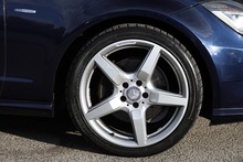 Mercedes-Benz CLS 350 CDI AMG Sport Rare Spec +  £7k Cost Options + Just Serviced by MB - Thumb 37