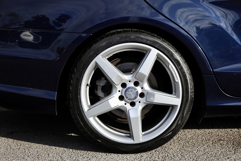 Mercedes-Benz CLS 350 CDI AMG Sport Rare Spec +  £7k Cost Options + Just Serviced by MB Image 22