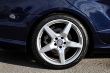 Mercedes-Benz CLS 350 CDI AMG Sport Rare Spec +  £7k Cost Options + Just Serviced by MB - Thumb 22
