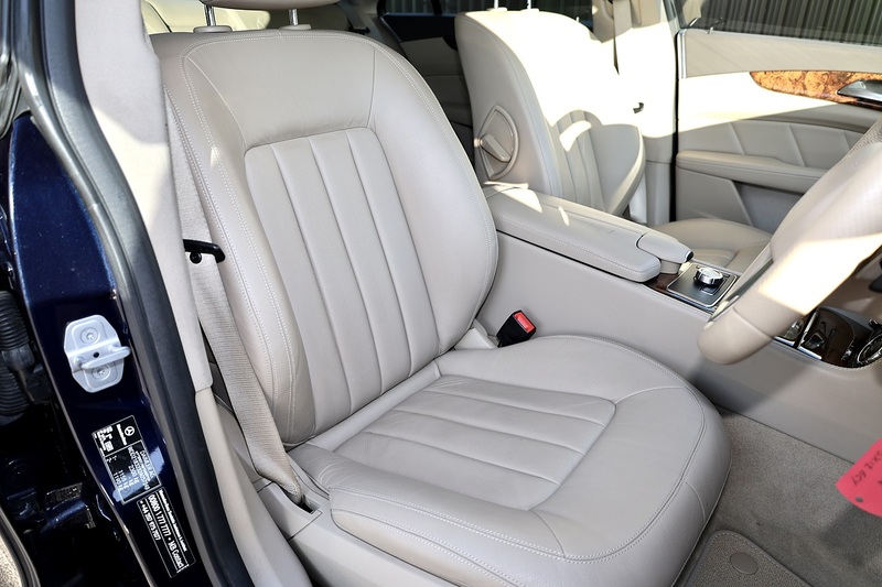 Mercedes-Benz CLS 350 CDI AMG Sport Rare Spec +  £7k Cost Options + Just Serviced by MB Image 36