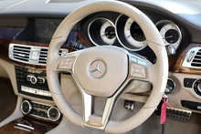 Mercedes-Benz CLS 350 CDI AMG Sport Rare Spec +  £7k Cost Options + Just Serviced by MB - Thumb 29